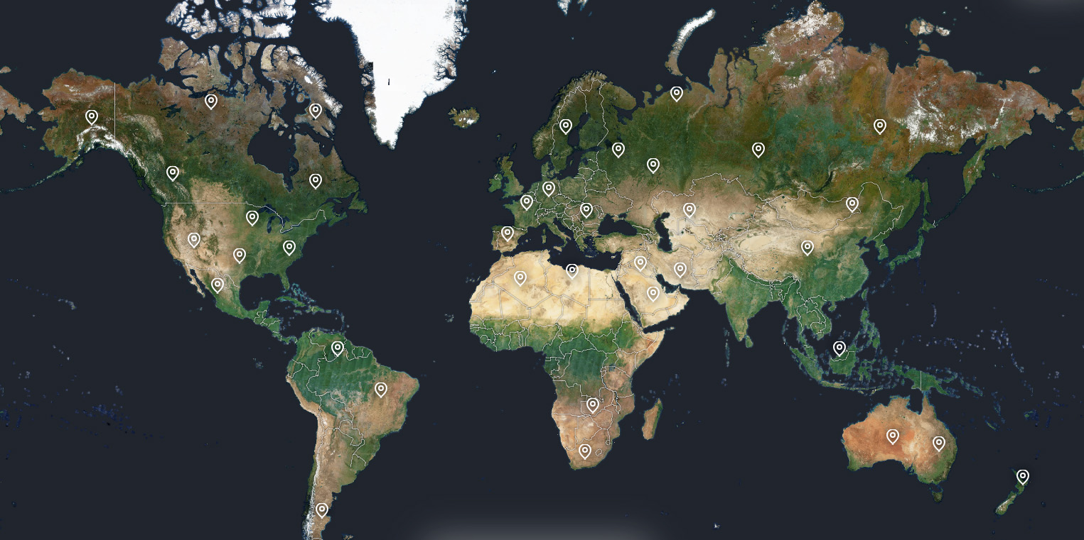 Image pour Replicate anywhere