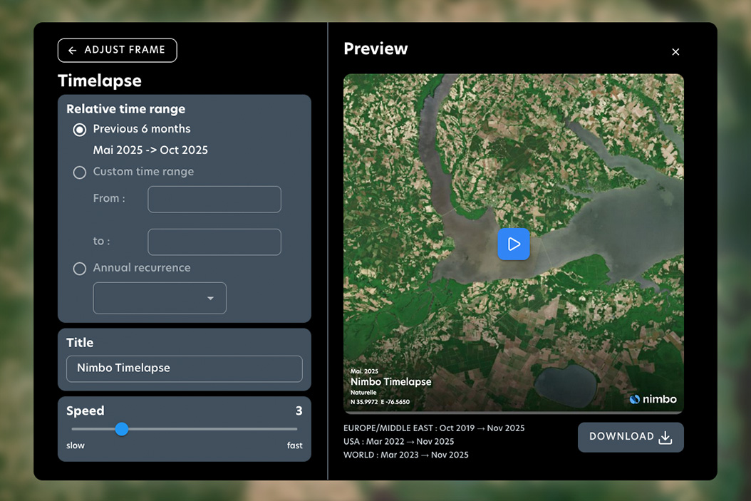 Image pour  Validate and share