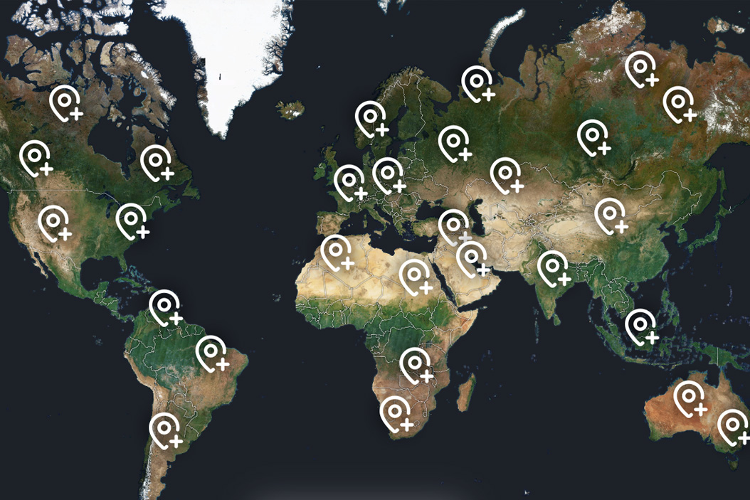 Image pour Replicate anywhere