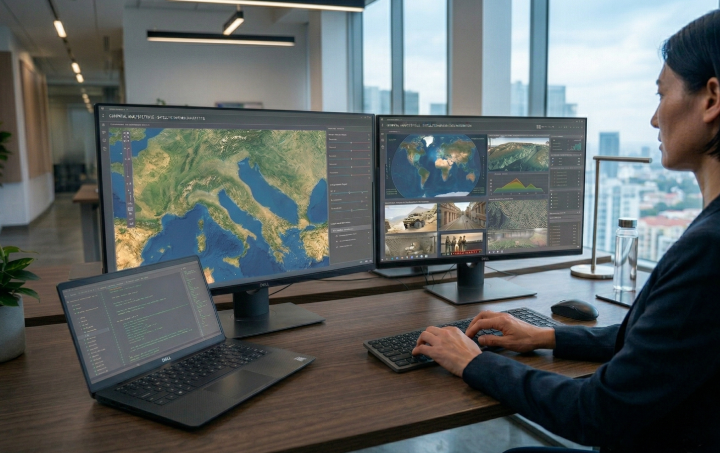 Broadcast Product Owner